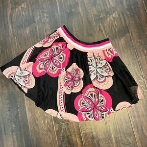 🩷NWOT! bebe One Shoulder 100% Silk Top